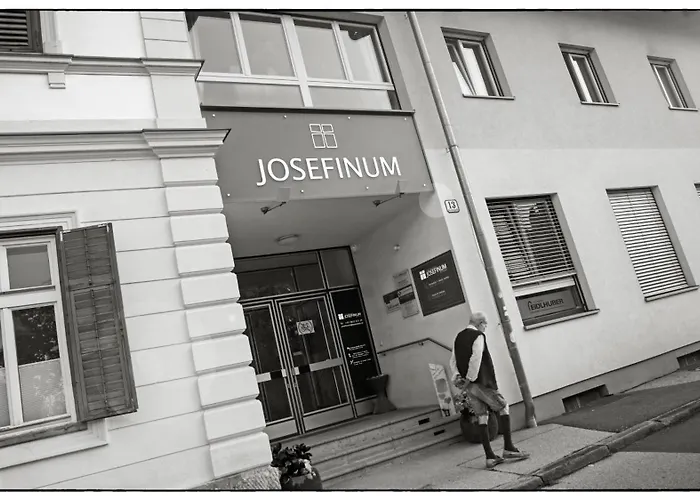 Frühstückspension Josefinum